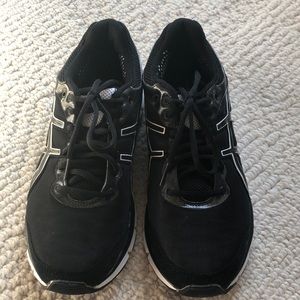 33 by ASICS